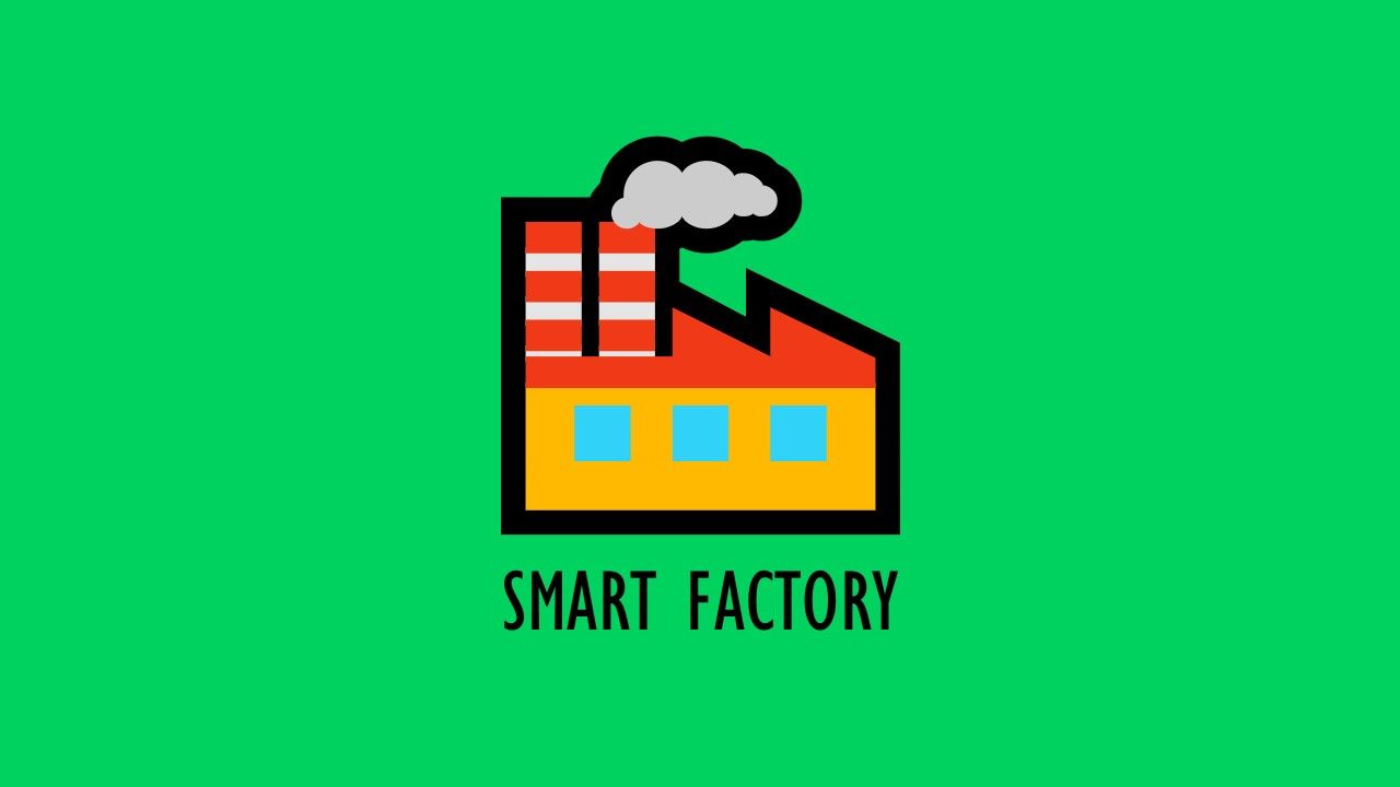 SMART FACTORY