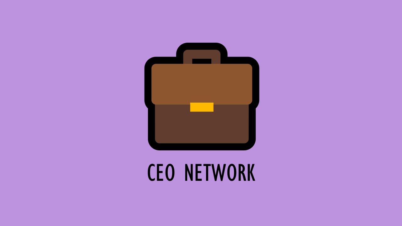 CEO NETWORK