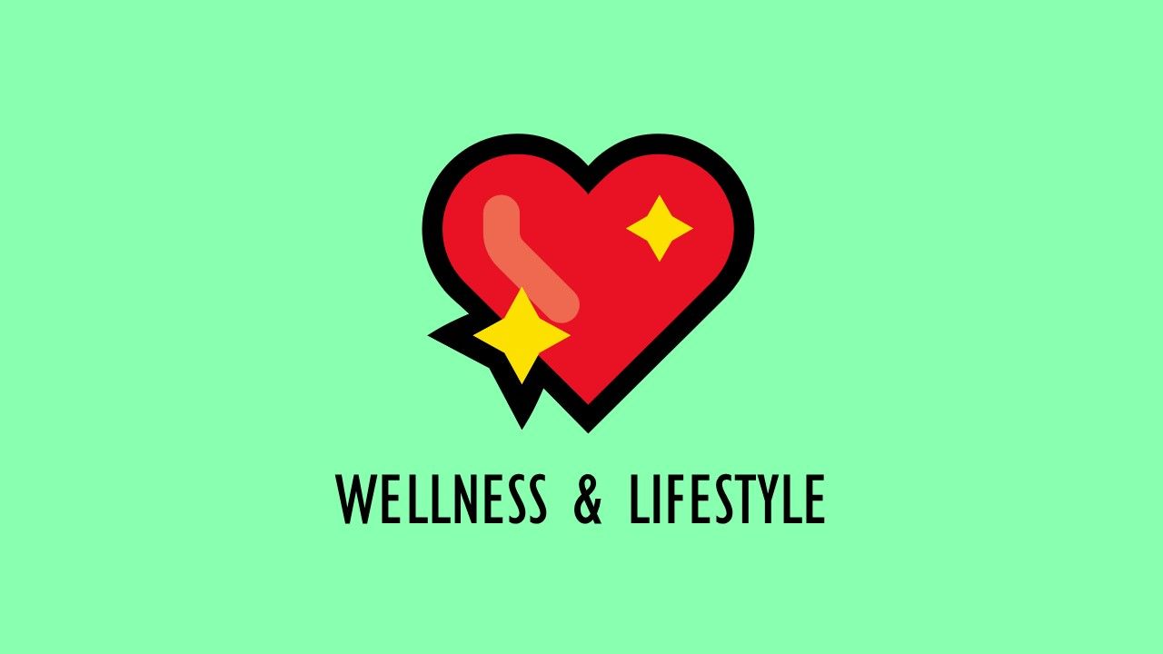 WELLNESS & LIFESTYPE